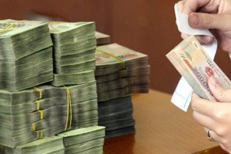 Quốc hội phê chuẩn bội chi ngân sách năm 2016 ở mức 4,95% GDP