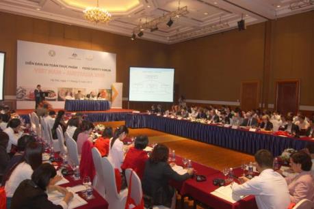  Australia cam kết mở cửa cho xoài Việt Nam