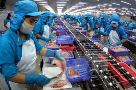Doanh nghiệp thủy sản "kêu" nhiều về thủ tục hành chính