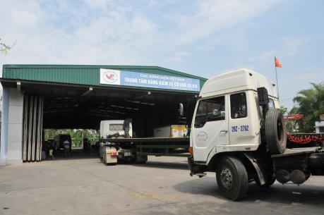 Không lo ngại chất lượng khi cổ phần hóa các trung tâm đăng kiểm