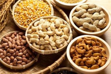 Không xem nhẹ vai trò hạt thực vật với an ninh lương thực