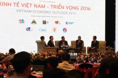 Doanh nghiệp muốn cải cách kinh tế nhanh hơn