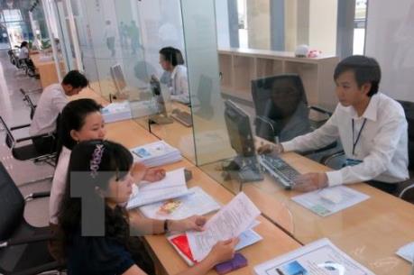 TP Hồ Chí Minh sẽ tinh giản 14.000 biên chế trong 7 năm tới