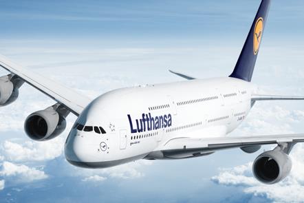 Hàng trăm nghìn khách bị ảnh hưởng do cuộc đình công của tiếp viên hãng Lufthansa