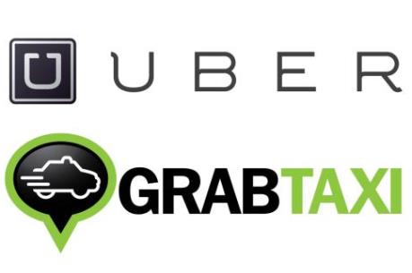 Uber và GrabCar bị cấm cửa tại Thái Lan