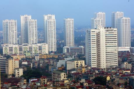 Khó tái diễn “bong bóng” bất động sản