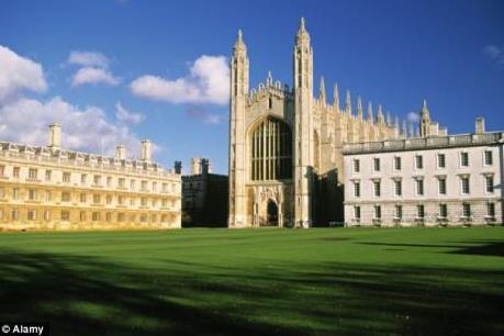 Brexit là “thảm họa” với các trường đại học nước Anh