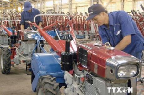 DN được ưu đãi lớn khi vào Vườn ươm công nghệ Việt Nam - Hàn Quốc