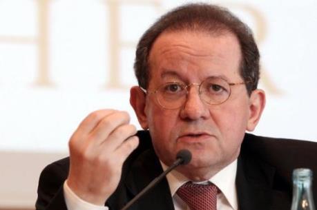 ECB: Fed nâng lãi suất sẽ không tác động trực tiếp đến châu Âu