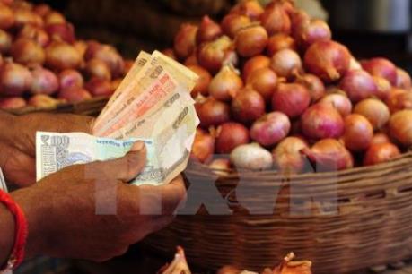 Ấn Độ có thể "thế vai" Trung Quốc trong thập niên tới