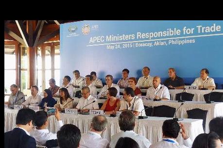 Nhất thể hóa kinh tế châu Á - TBD còn nhiều thách thức