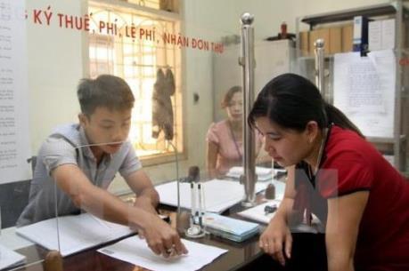 Quy định mới đối với thí sinh dự thi công chức
