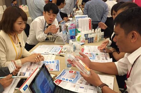 Doanh nghiệp Nhật Bản phát triển hàng gia dụng tại Việt Nam