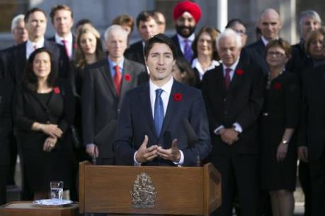 Dư luận trái chiều về TPP khiến Chính phủ Canada thận trọng