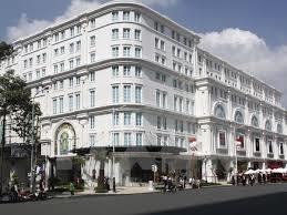 Tp. Hồ Chí Minh: Công suất thuê văn phòng đạt mức cao kỷ lục