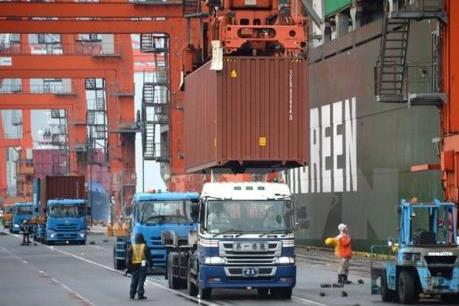 HSBC: Kinh tế Việt Nam sẽ tiếp tục tăng trưởng với tốc độ 6,7% năm 2016