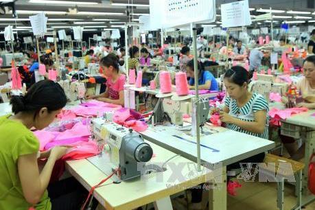 Cơ hội tham gia "Liên minh dệt may bền vững" cho doanh nghiệp Việt Nam