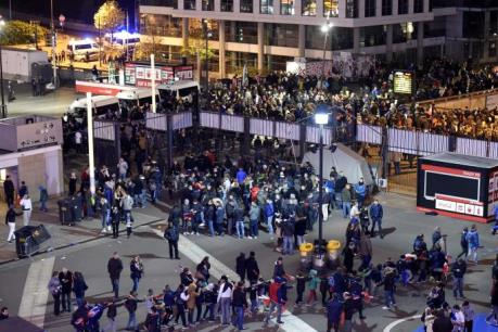 Khủng bố tại Paris: "Cơn ác mộng" của Pháp và những hệ lụy