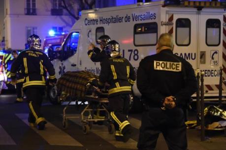 Khủng bố tại Paris: Giới chức Pháp mở cuộc điều tra
