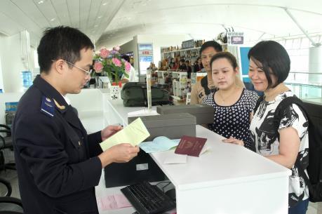 Ứng phó của ngành hàng không Việt Nam liên quan đến khủng bố xảy ra tại Pháp