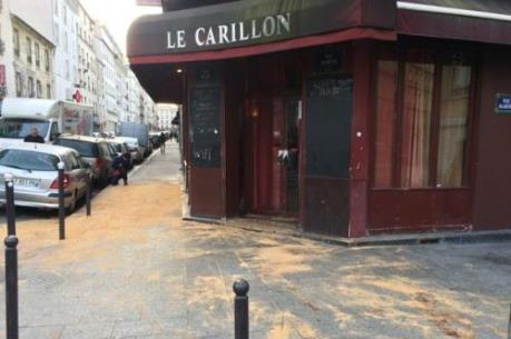 Khủng bố tại Paris qua lời kể nhân chứng người Việt