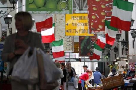Thuế quan Mỹ có thể khiến kinh tế Italy thiệt hại nặng