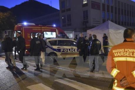 Xác định danh tính hai kẻ khủng bố trong vụ thảm sát kinh hoàng tại Paris