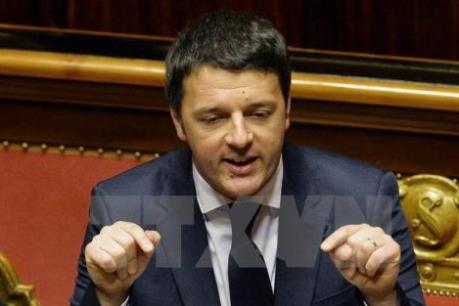 Italy không loại trừ trở thành mục tiêu tiếp theo của khủng bố