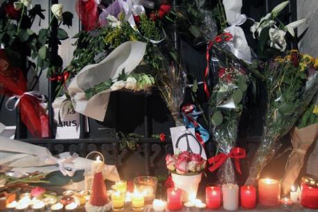 Hậu vụ khủng bố tại Paris: Pháp vẫn chào đón người tị nạn