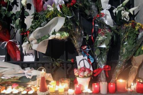 Đã xác định được danh tính 3 đối tượng trong vụ khủng bố tại Pháp