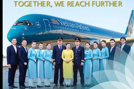 Khai trương tuyến bay nội địa Nha Trang – Hải Phòng