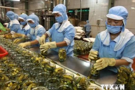 Nâng chất cho xuất khẩu Việt Nam (phần 2)