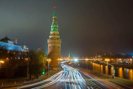 Điểm sáng Việt Nam trong bức tranh du lịch Nga