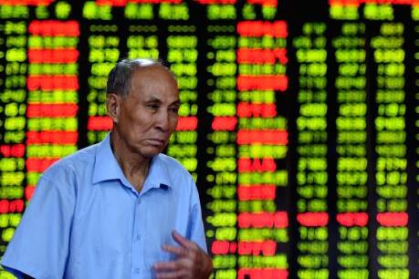 Chứng khoán châu Á lao dốc sau vụ khủng bố tại Pháp