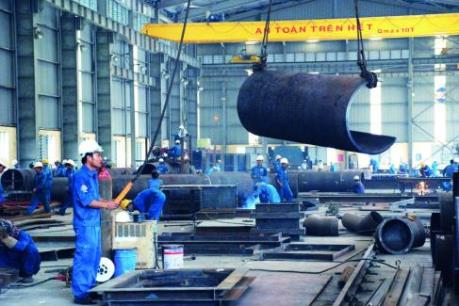 IPO 35,5 triệu cổ phần của LILAMA vào ngày 26/11