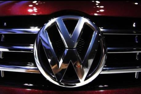 Doanh số bán của Volkswagen sụt giảm
