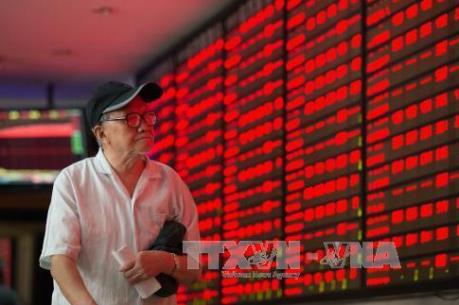 Cổ phiếu hàng không rớt giá sau vụ khủng bố tại Pháp