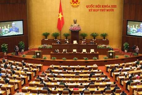 Bầu cử ĐBQH khóa XIV: Lập danh sách sơ bộ những người ứng cử