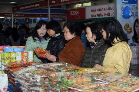 Kinh tế Thái Lan tăng trưởng nhờ các gói kích thích