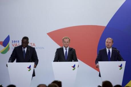 Giảm nghèo - Giải pháp mấu chốt để giải quyết vấn đề di cư