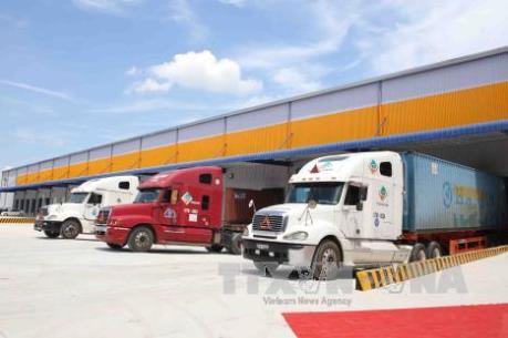 Kinh doanh logistics chưa được tạo điều kiện phát triển ở Việt Nam