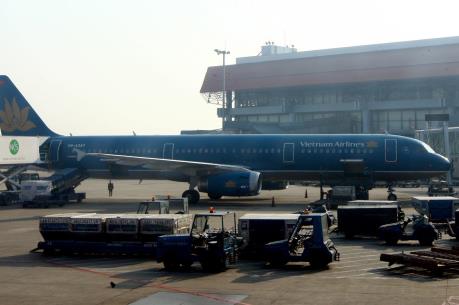 Vietnam Airlines bán vé ưu đãi dịp Tết Nguyên đán Bính Thân 2016