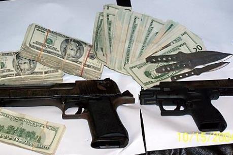 Thế giới "loay hoay" chặn nguồn tiền cho khủng bố