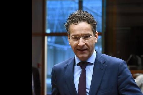 Hy Lạp ký thỏa thuận với các chủ nợ để nhận tiếp 12 tỷ euro