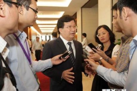 Khó xảy ra “bong bóng” bất động sản dù có tình trạng đầu cơ