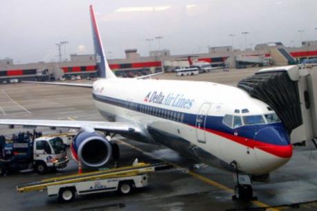 Hãng hàng không Mỹ vẫn duy trì dịch vụ bay tới Paris