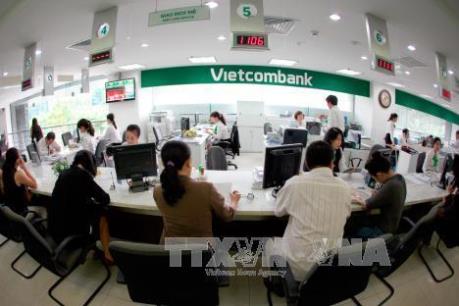 Vietcombank được bình chọn là Ngân hàng bán lẻ tiêu biểu 2015