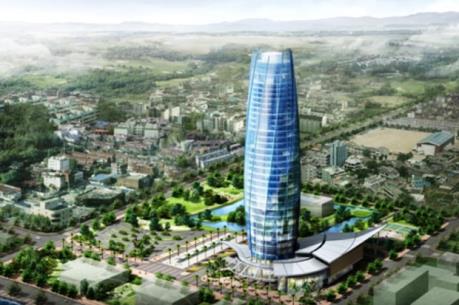 Tạm dừng xây dựng Khu trung tâm hành chính tập trung tại các địa phương