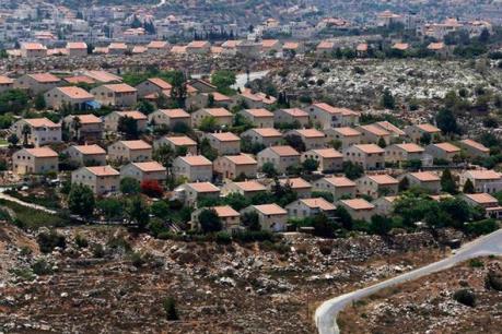 Israel cho phép bán hơn 400 ngôi nhà định cư tại Đông Jerusalem