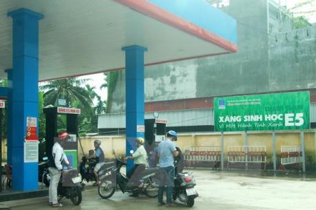 Bắt tạm giam cán bộ Công ty CP Thương mại - Du lịch - Xăng dầu dầu khí Hà Giang